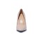 Kadie Pumps - Nude